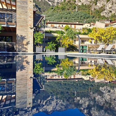 Sibenbras Natural Aparthotel ลีโมเนซุลการ์ดา ภายนอก รูปภาพ