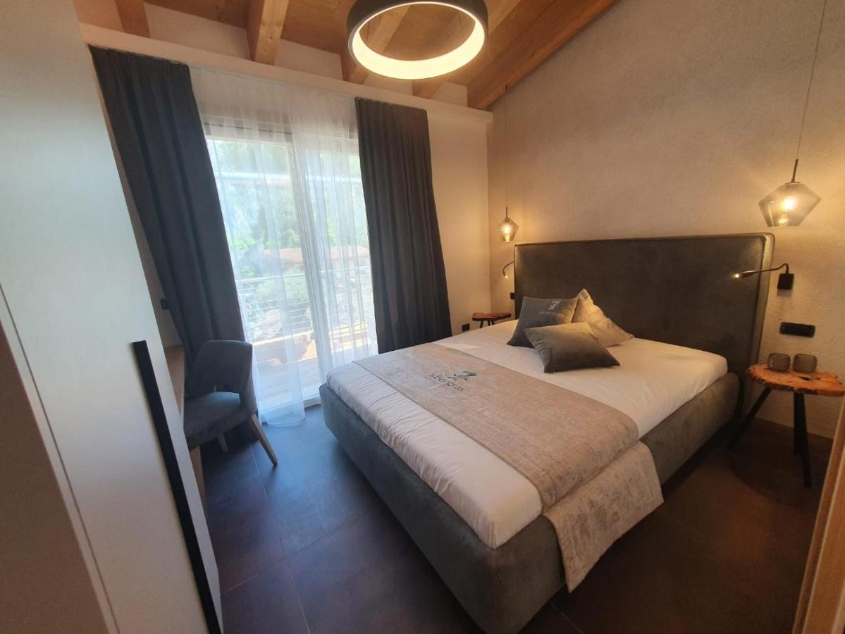 Sibenbras Natural Aparthotel ลีโมเนซุลการ์ดา ภายนอก รูปภาพ