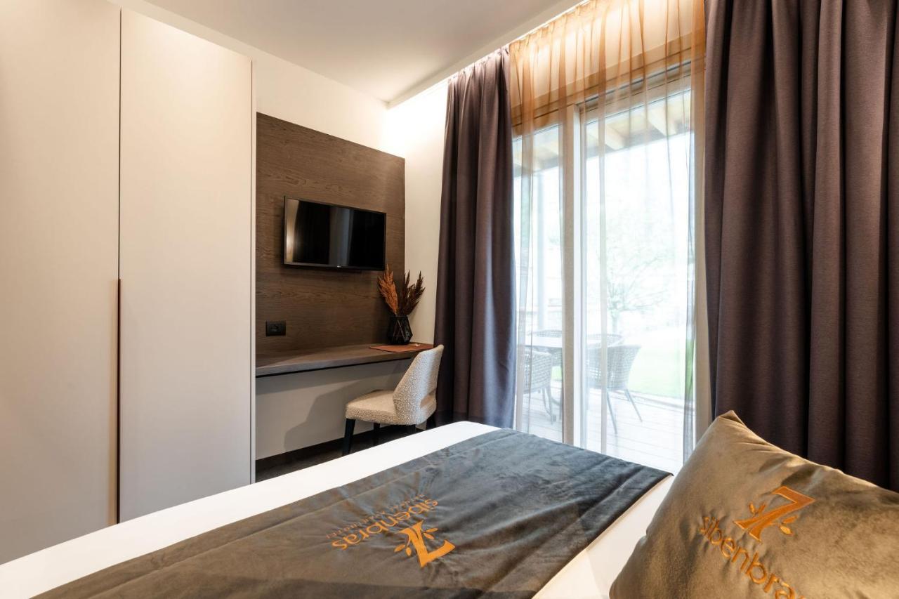 Sibenbras Natural Aparthotel ลีโมเนซุลการ์ดา ภายนอก รูปภาพ