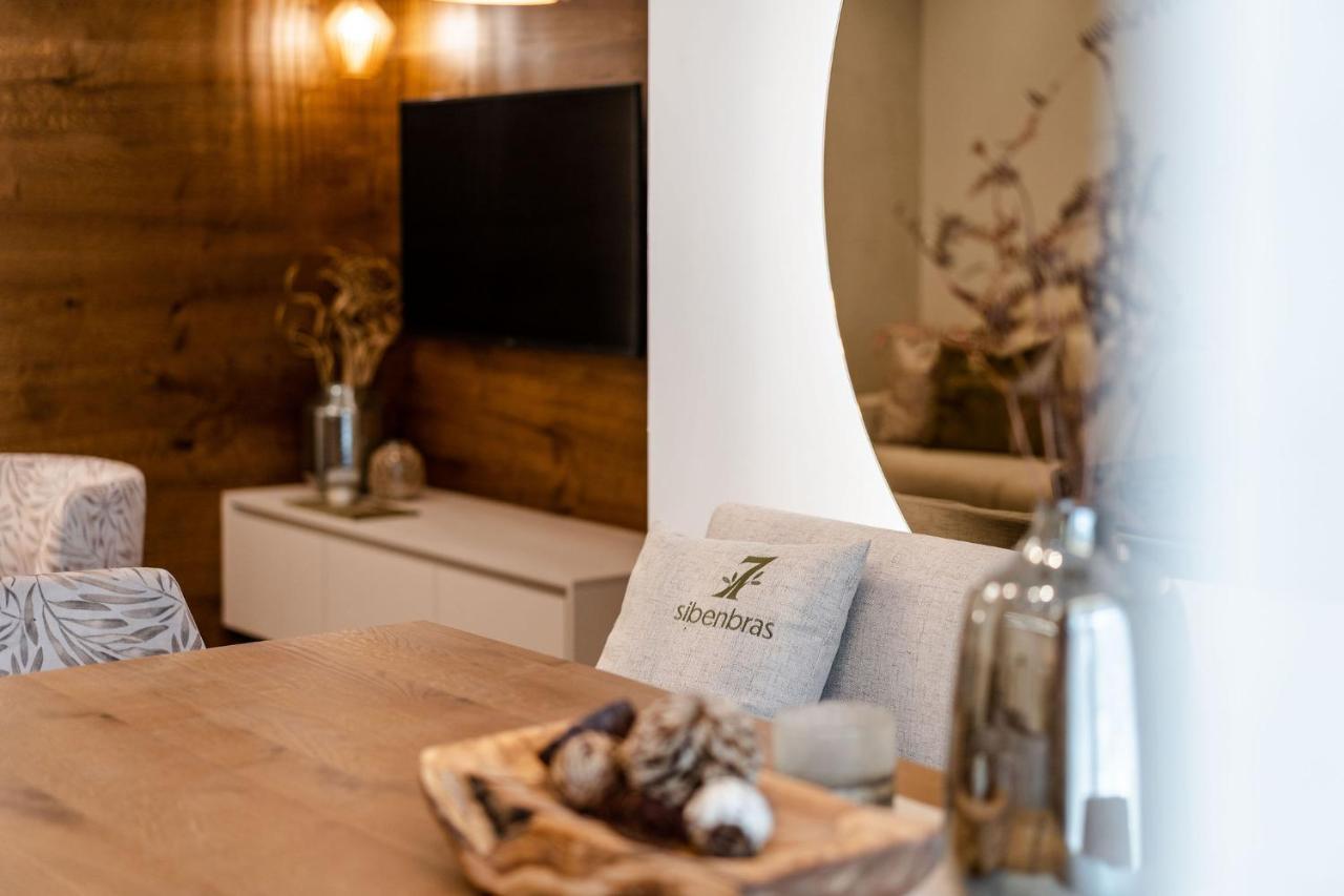 Sibenbras Natural Aparthotel ลีโมเนซุลการ์ดา ภายนอก รูปภาพ