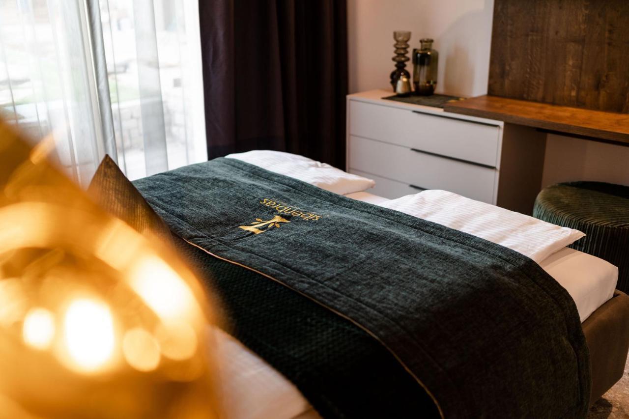 Sibenbras Natural Aparthotel ลีโมเนซุลการ์ดา ภายนอก รูปภาพ