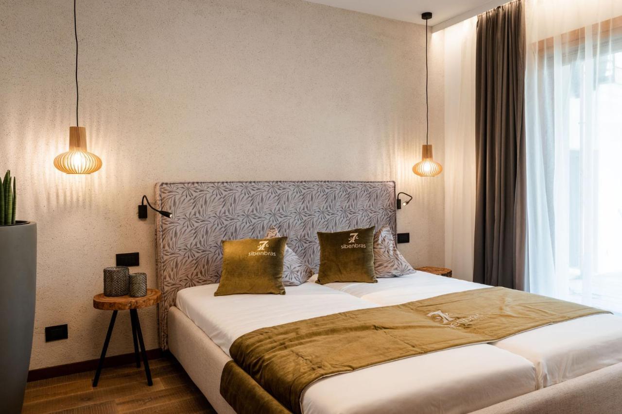 Sibenbras Natural Aparthotel ลีโมเนซุลการ์ดา ภายนอก รูปภาพ