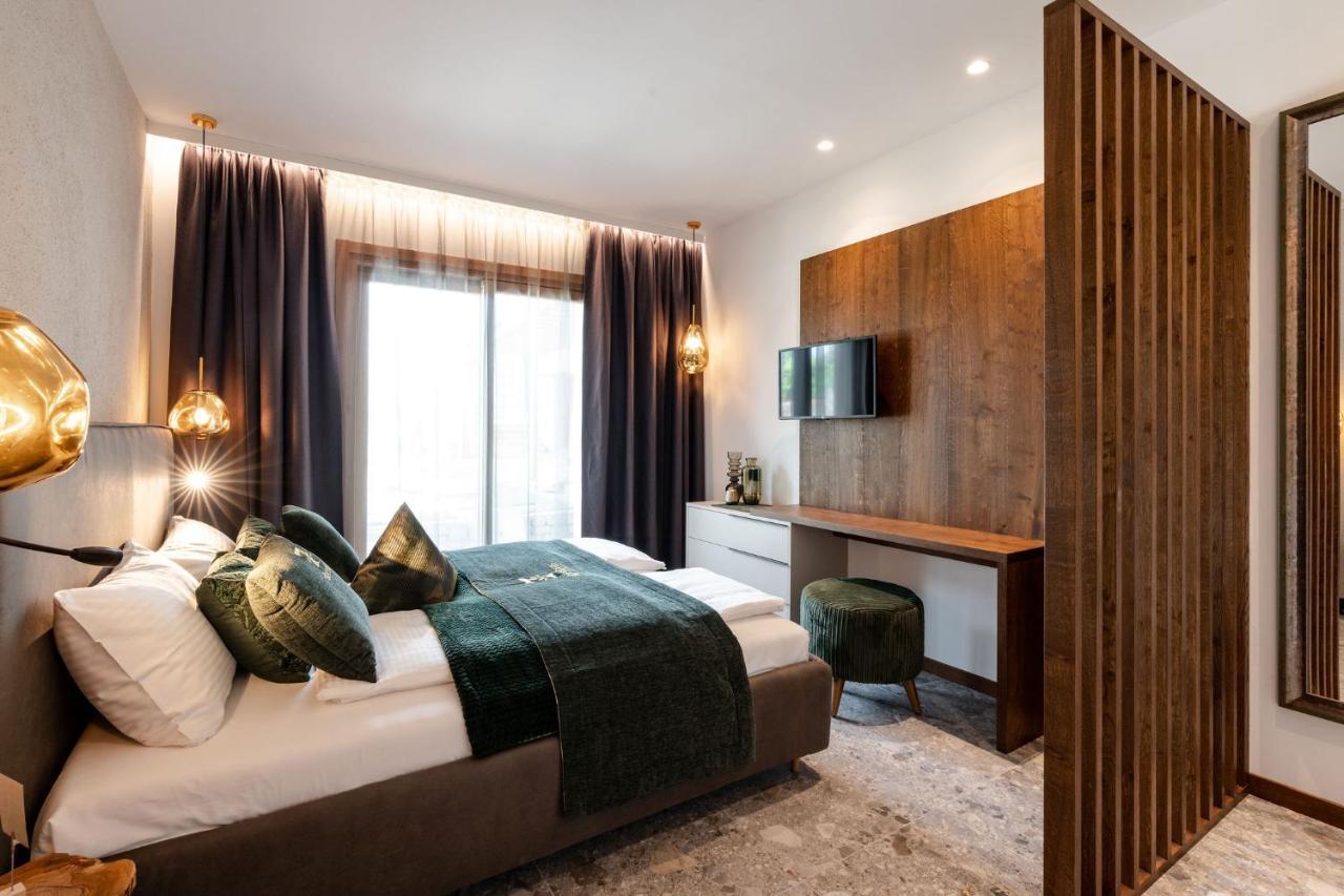 Sibenbras Natural Aparthotel ลีโมเนซุลการ์ดา ภายนอก รูปภาพ