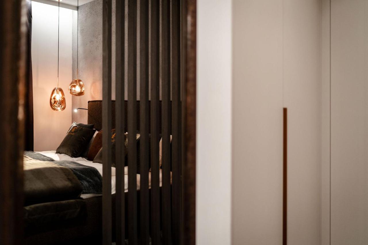 Sibenbras Natural Aparthotel ลีโมเนซุลการ์ดา ภายนอก รูปภาพ