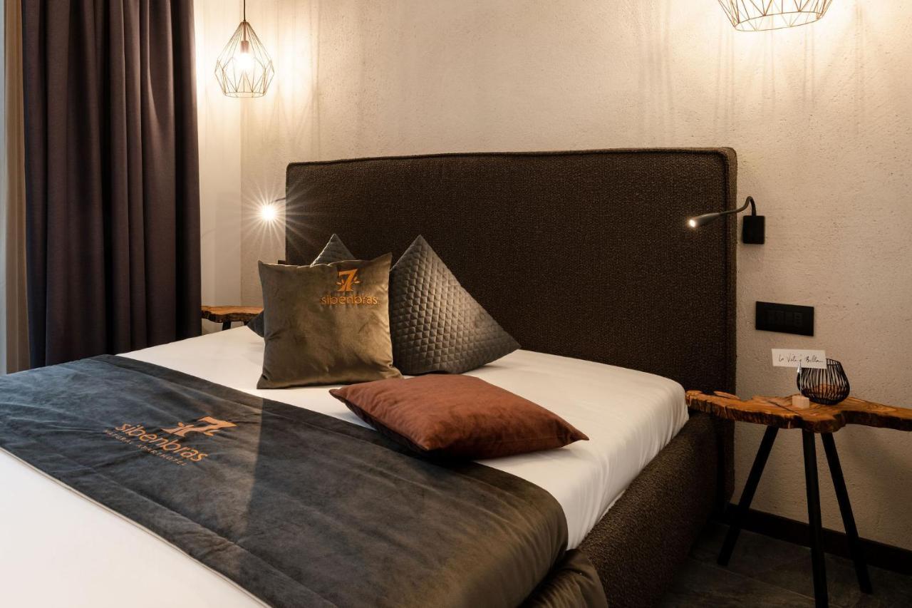 Sibenbras Natural Aparthotel ลีโมเนซุลการ์ดา ภายนอก รูปภาพ