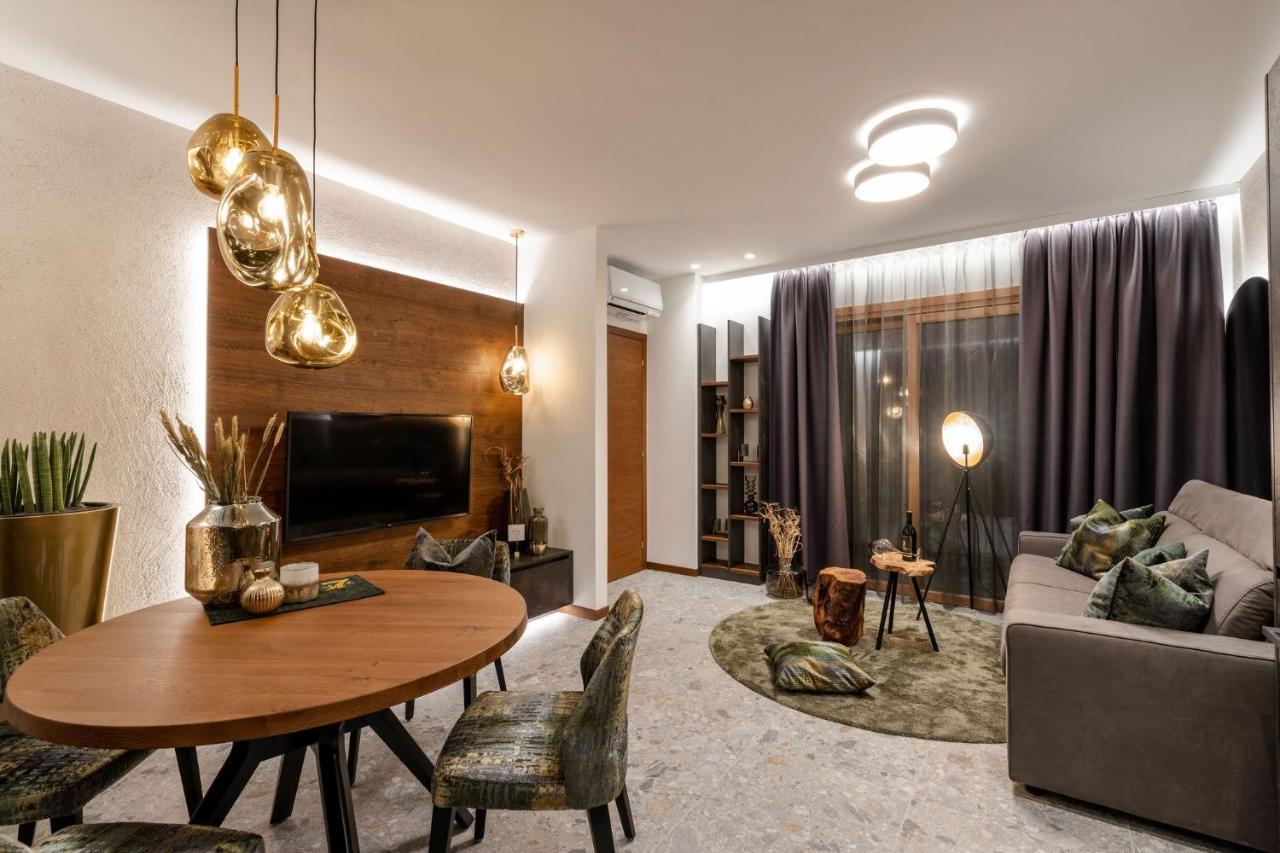 Sibenbras Natural Aparthotel ลีโมเนซุลการ์ดา ภายนอก รูปภาพ